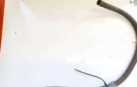 Honda Accord Engine coolant pipe/hose