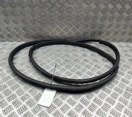 Lexus RZ Rubber seal rear door 6787246030