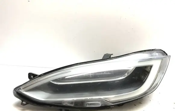 Tesla Model S Headlight/headlamp 105357400B 00202038 13143106