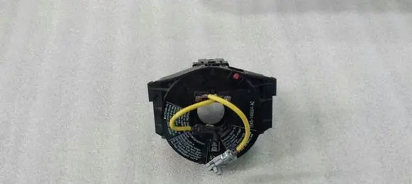 Jaguar X-Type Airbag slip ring squib (SRS ring) C2S5933