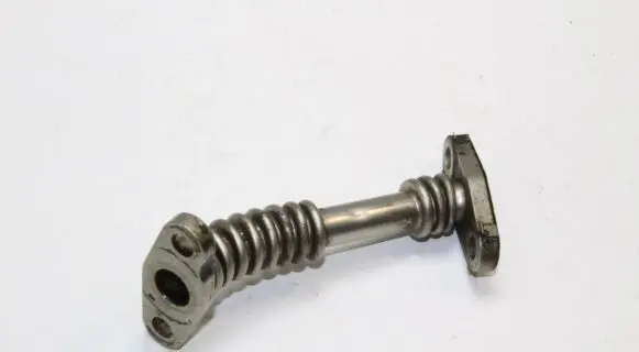 Ford S-MAX EGR valve line/pipe/hose