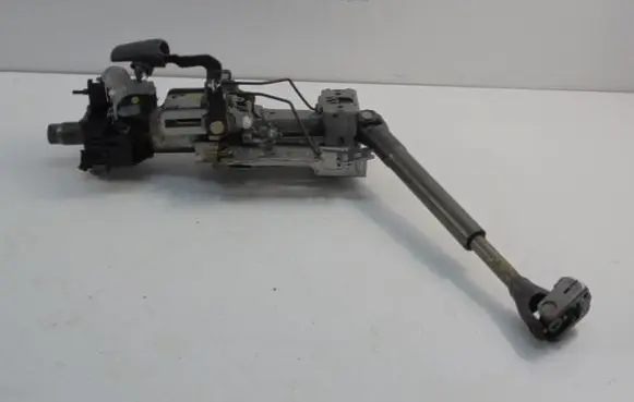 Volkswagen Touran I Steering rack mechanical part 1T1419502L