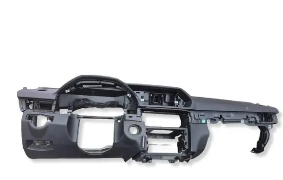 Mercedes-Benz E W212 Dashboard 