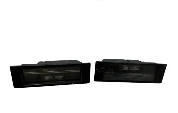 Mini Cooper Countryman R60 Number plate light 0461385