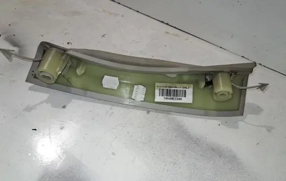 Chrysler Town & Country V Rear interior roof grab handle 1AR40ES3AH