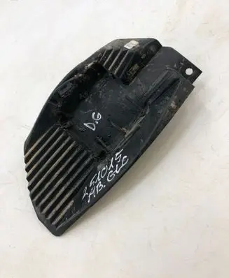 Mercedes-Benz GLC C254 Blind spot radar bracket A2548853400