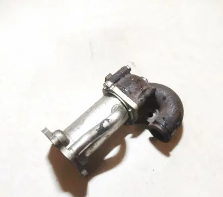 EGR valve line/pipe/hose