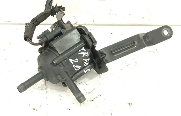 Ford Transit Electric auxiliary coolant/water pump GK2118D473BC 16T271 705579030
