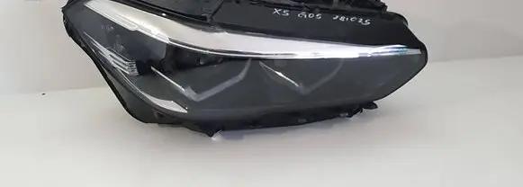 Headlight/headlamp