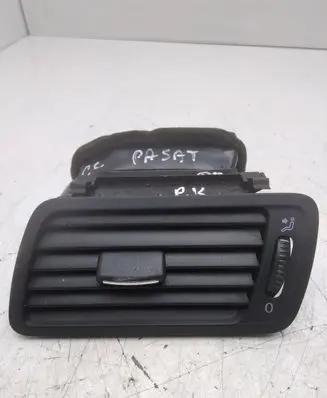 Volkswagen PASSAT CC Dashboard side air vent grill/cover trim 3C2819701
