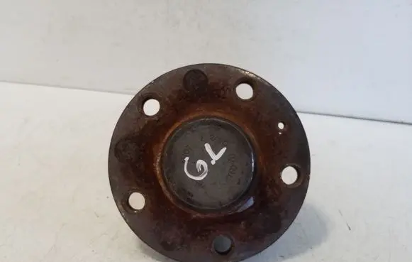 Volkswagen Golf VII Rear wheel hub