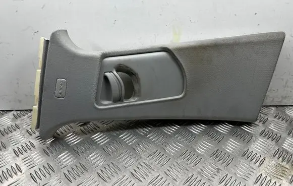 Audi A6 S6 C6 4F (B) pillar trim (top) 4F0867243 1054860010