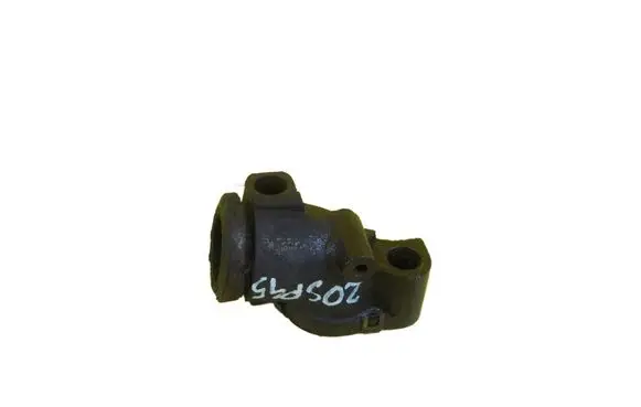 Suzuki Grand Vitara II EGR valve line/pipe/hose F9Q KOLANKO