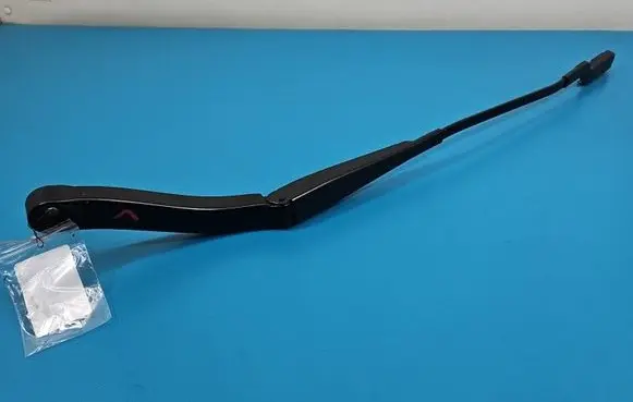 Renault Trafic III (X82) Windshield/front glass wiper blade 93867986 IMPRK1550803