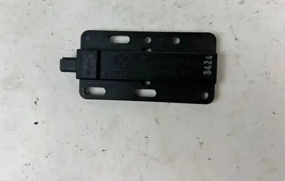 BMW X6 E71 Keyless (KESSY) go control unit/module 6922211 5WK49132