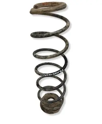 Renault Laguna II Rear coil spring 