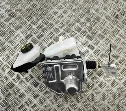 Volvo XC60 Brake booster 32384488 32384485
