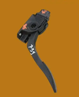 Ford Transit Courier Accelerator throttle pedal 8V21-9F836-AB