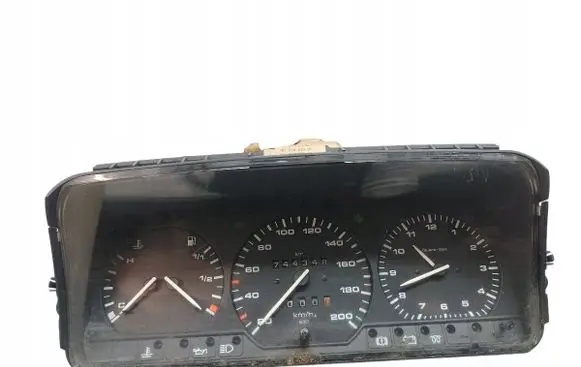 Volkswagen Transporter - Caravelle T4 Speedometer (instrument cluster) 701919033DK