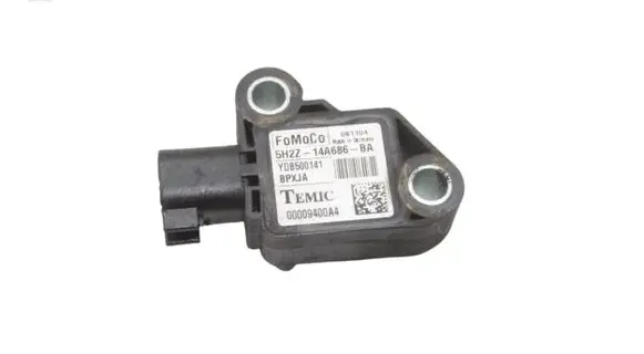 Land Rover Discovery 3 - LR3 Airbag deployment crash/impact sensor 5H2Z14A686BA