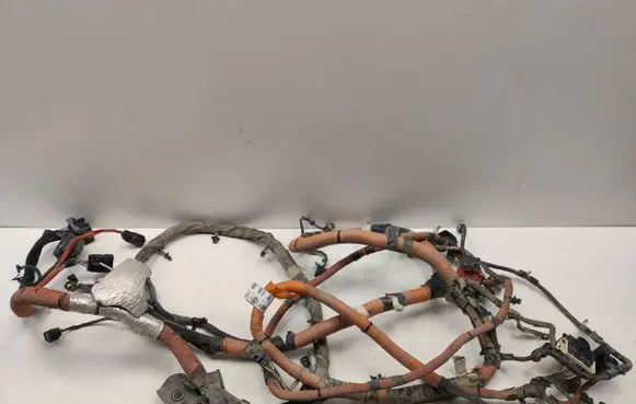 Ford F150 Wiring harness ML3T14405HAH ML3T14405HAJ