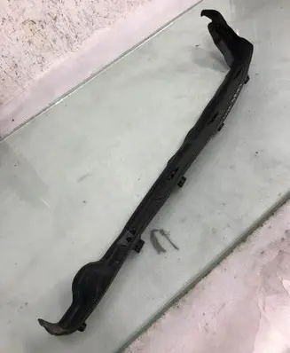 BMW 3 G20 G21 Fender end trim 7433820