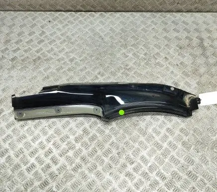 Porsche Macan (95B) Fender 95B821104AY