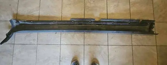 Volvo XC70 Sill 09190882 8620138
