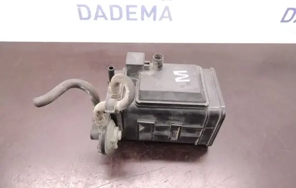 Honda Jazz Active carbon filter fuel vapour canister F6510 D205