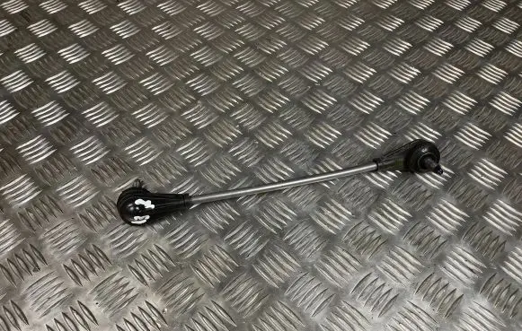 Peugeot 5008 II Front anti-roll bar/sway bar 9824552580