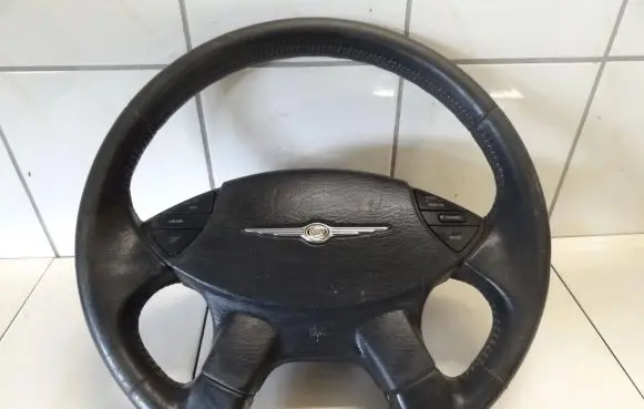 Chrysler Pacifica Steering wheel