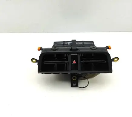 Porsche Taycan 9J1 Dashboard air vent grill cover trim 9J1819111B