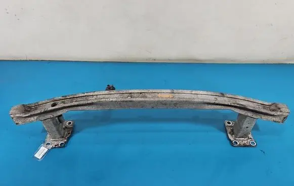 Renault Scenic III - Grand scenic III Front bumper support beam IMPRK1541870