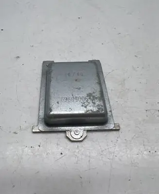 Renault Megane IV Other control units/modules L90050970 1ST171311 2221603394