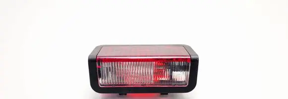 BMW 7 F01 F02 F03 F04 Boot/trunk interior light 9185401