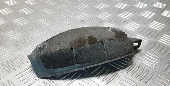 Intercooler air guide/duct channel