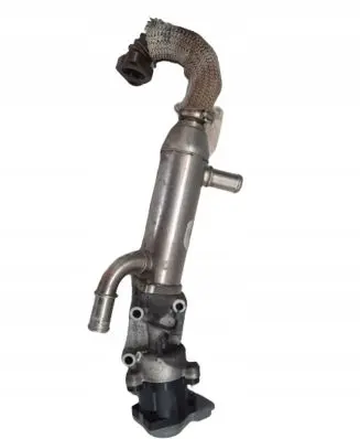 Jaguar XF X250 EGR valve 4R809D475BC
