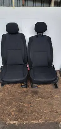 Seat set