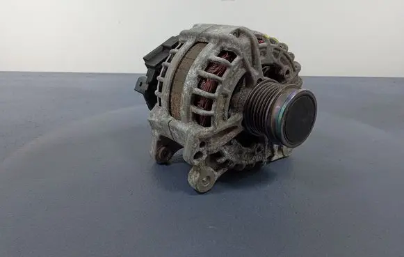 Skoda Octavia Mk4 Generator/alternator 05E903026L