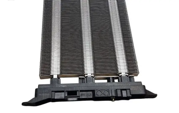 Volkswagen Beetle A5 Electric cabin heater radiator 1K0963235G H151170005005