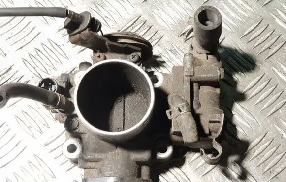Honda Accord Throttle valve TN0798003280