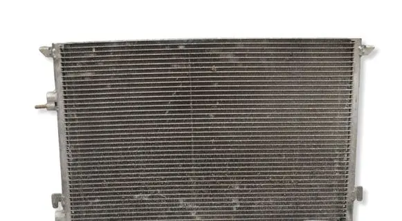 Opel Vectra C A/C cooling radiator (condenser)