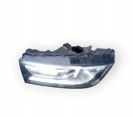 Audi Q5 SQ5 FY Headlight/headlamp 80A941005