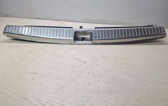 Mercedes-Benz C W205 Other trunk/boot trim element A2056902504 A2056900505 TSRS205P