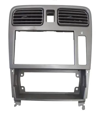 Subaru Forester SG Center console decorative trim 