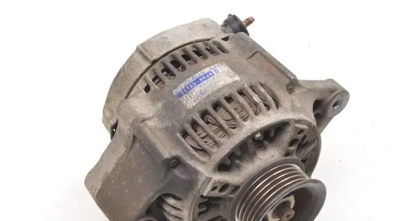 Suzuki SX4 Generator/alternator 3140080J0