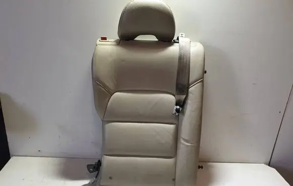 Volvo XC70 Other seats 