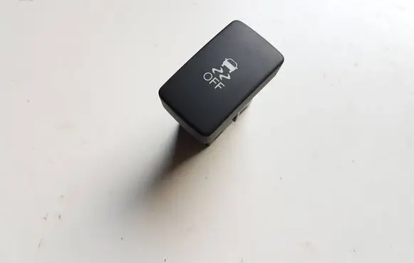 Honda CR-V Traction control (ASR) switch M48809 35300TV0003