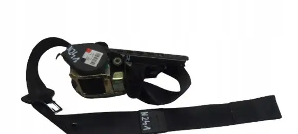 Audi A3 S3 8L Front seatbelt 8L3857705C