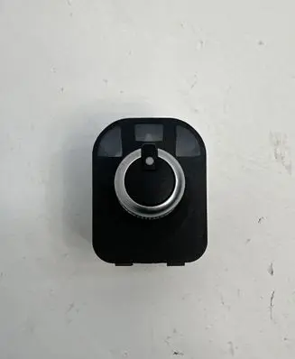 Audi A6 S6 C6 4F Wing mirror switch 4F0959565